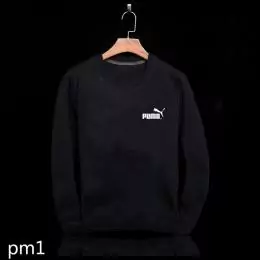 sweatshirt Puma